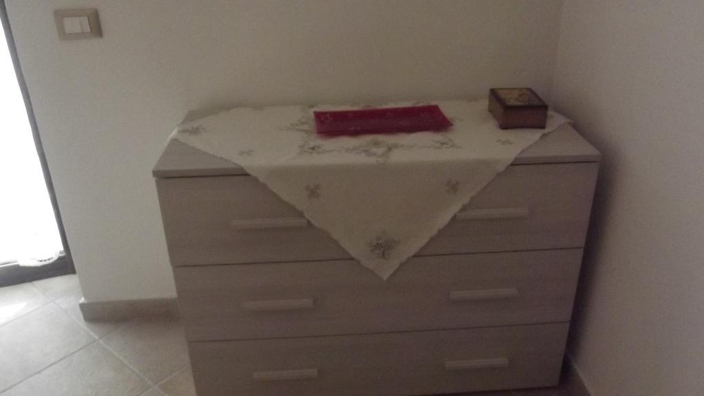 Sorrento Relax Quarto foto